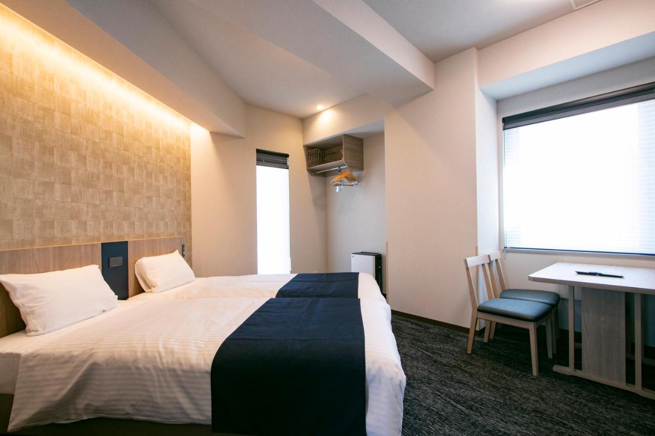 Minn Kasai Aparthotel Präfektur Tokio